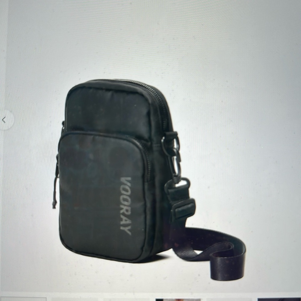 Vooray Core Crossbody